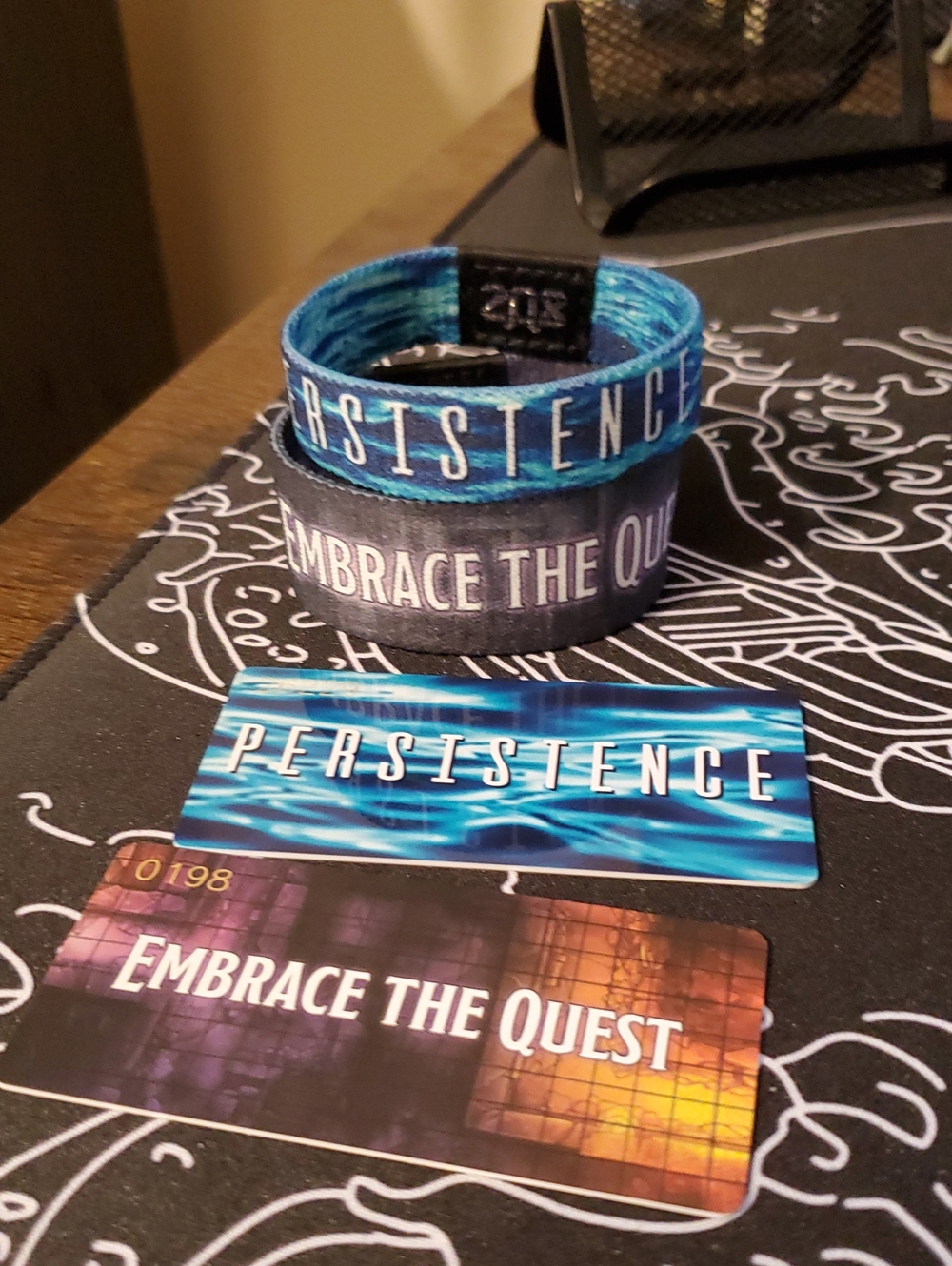 Zox Bracelets